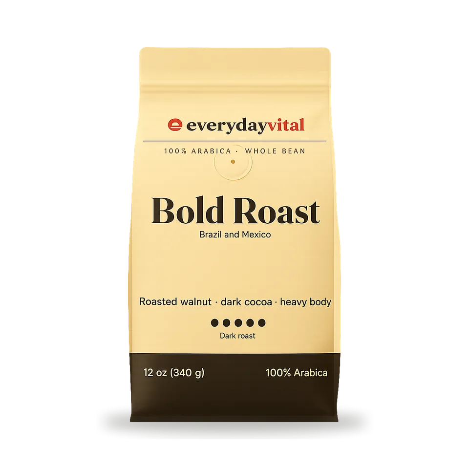 EverydayVital Bold Roast