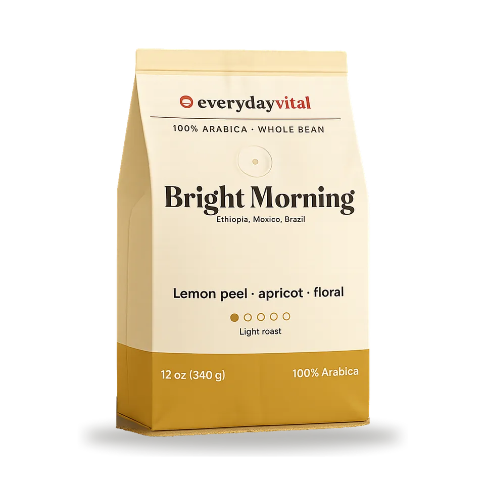 EverydayVital Bright Morning