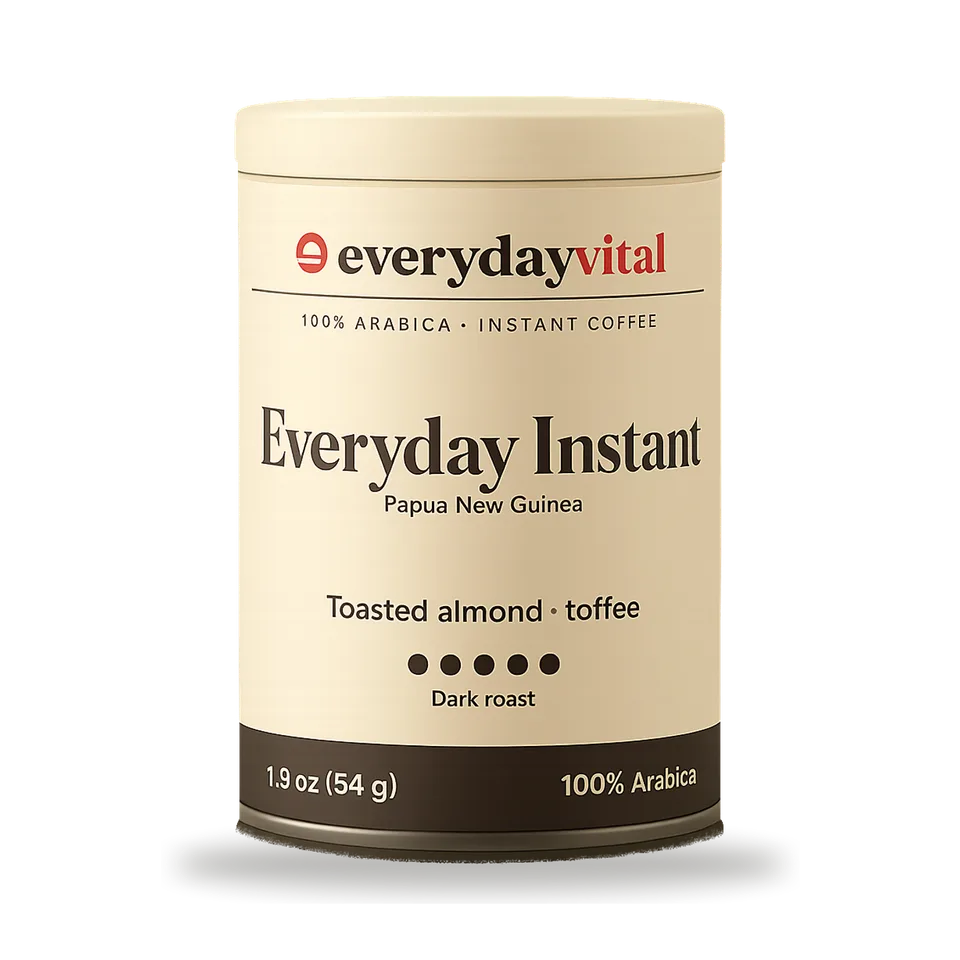 EverydayVital Everyday Instant