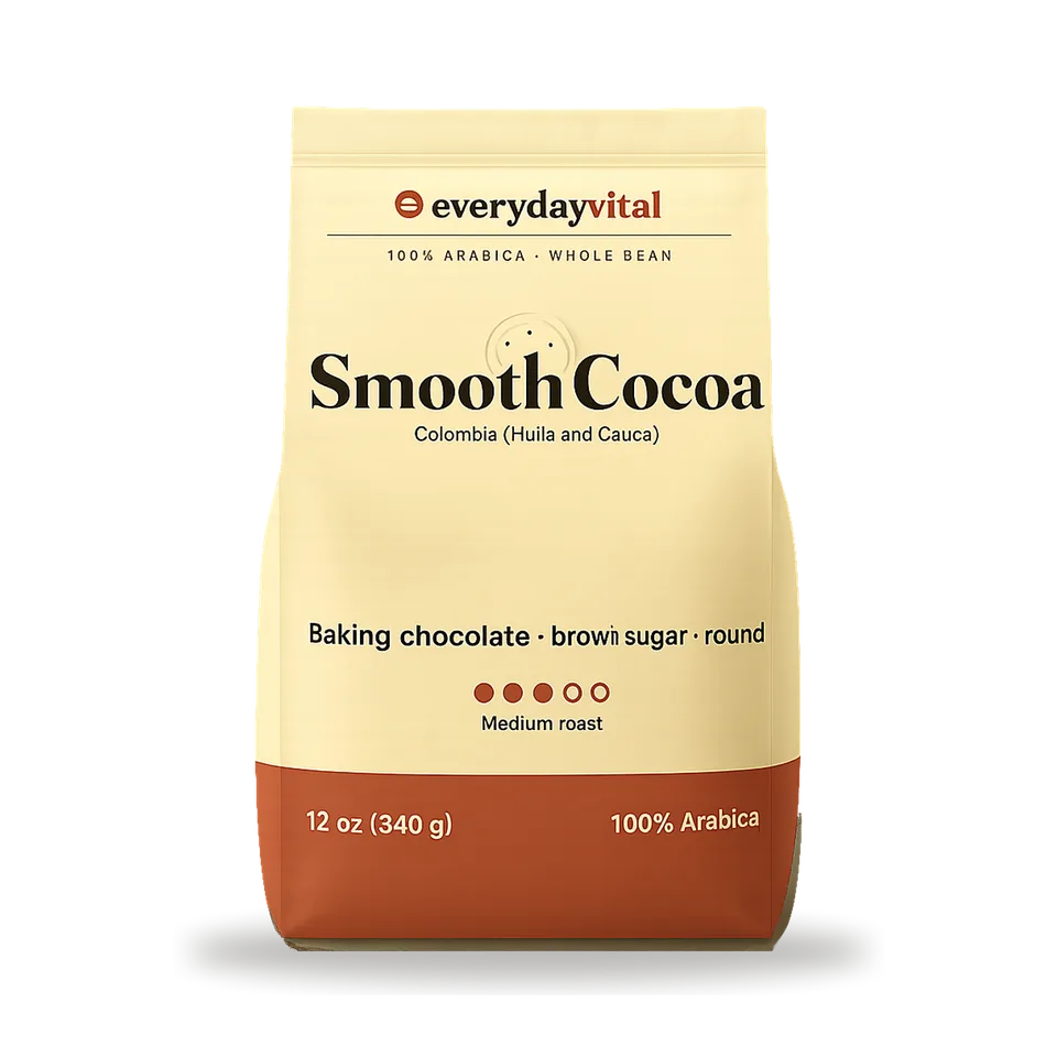EverydayVital Smooth Cocoa