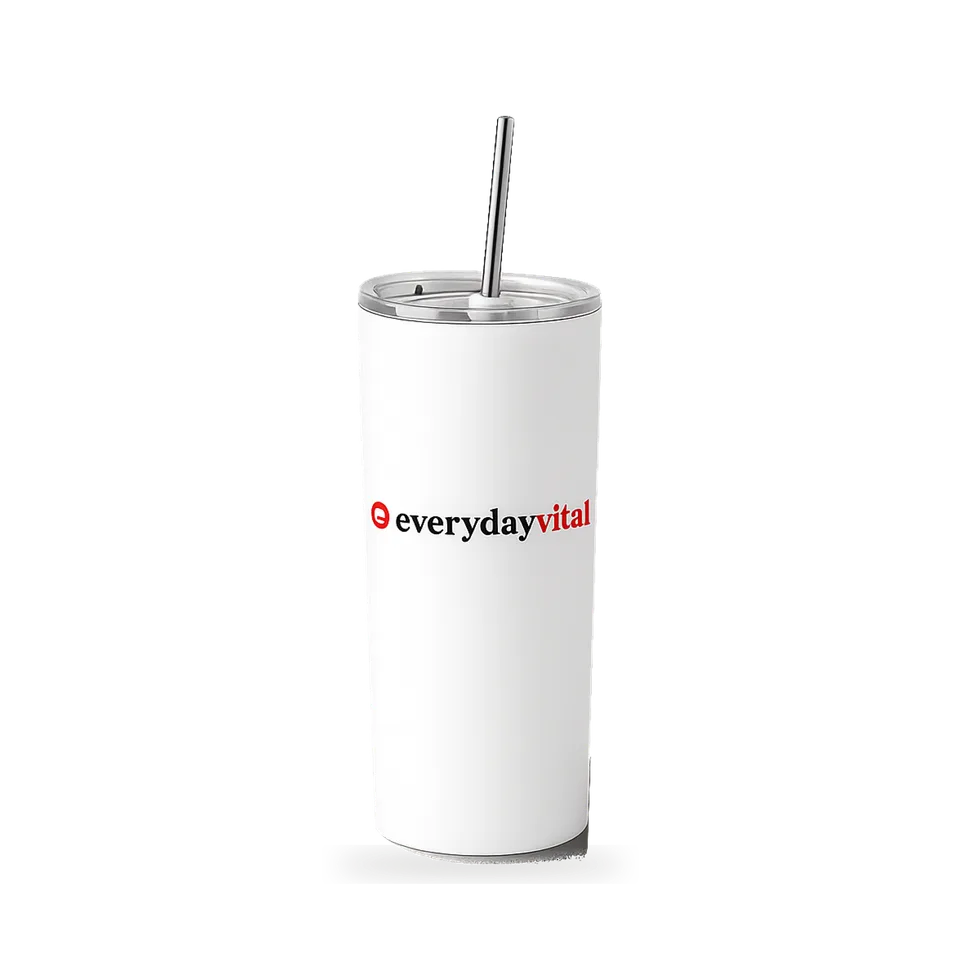 EverydayVital Commute Tumbler