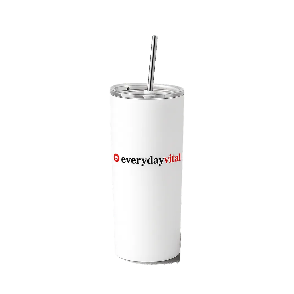 EverydayVital Commute Tumbler