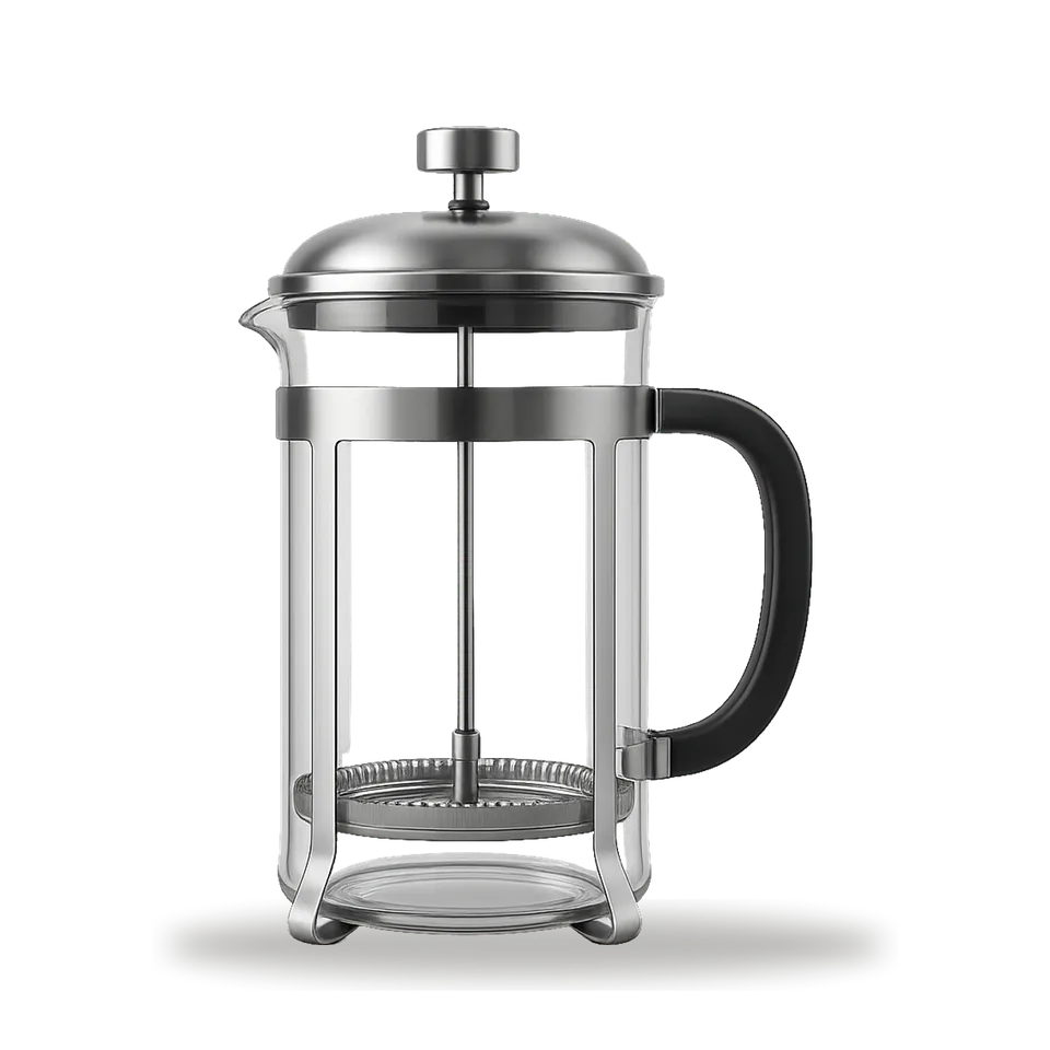 EverydayVital French Press