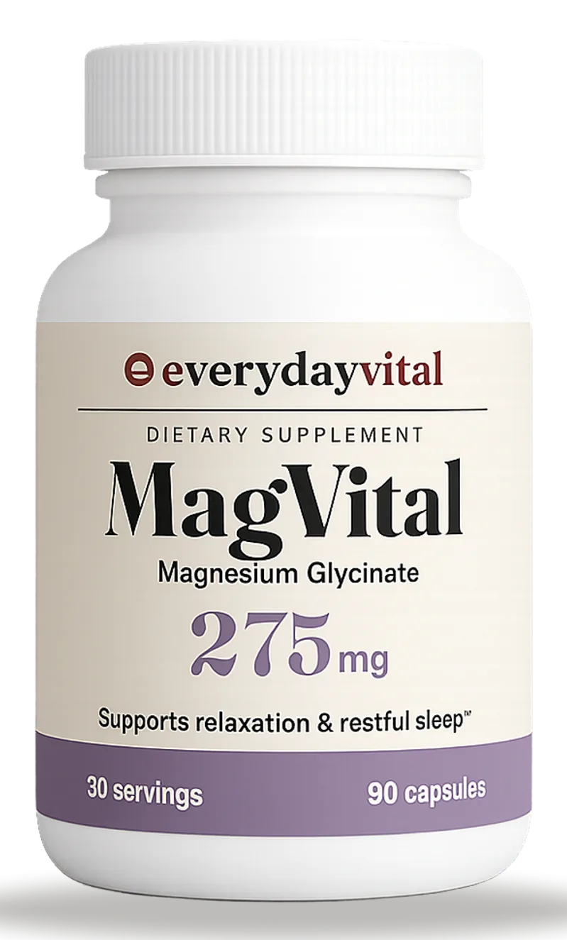 EverydayVital MagVital bottle